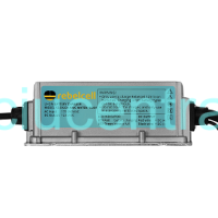 Rebelcell 12.6V/20A Ličio jonų įkroviklis IP65 Rebelcell 12.6V/20A Ličio jonų įkroviklis IP65